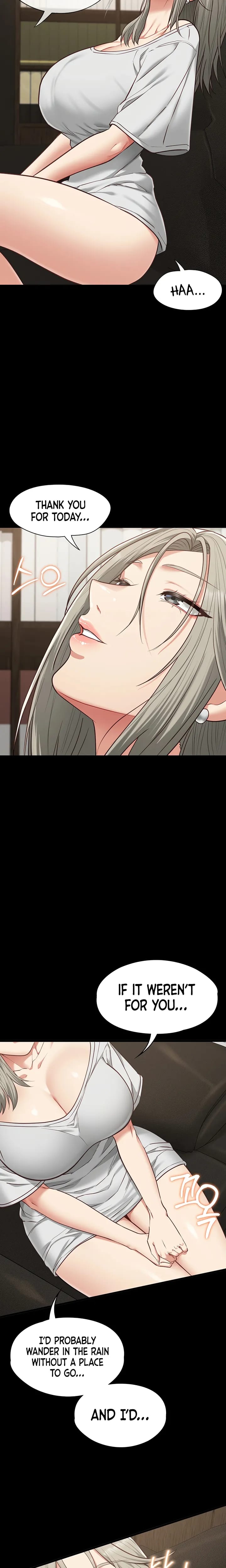 My Girlfriend Was Already Fully Trained Uncensored, chapter 33, page 9 of 26