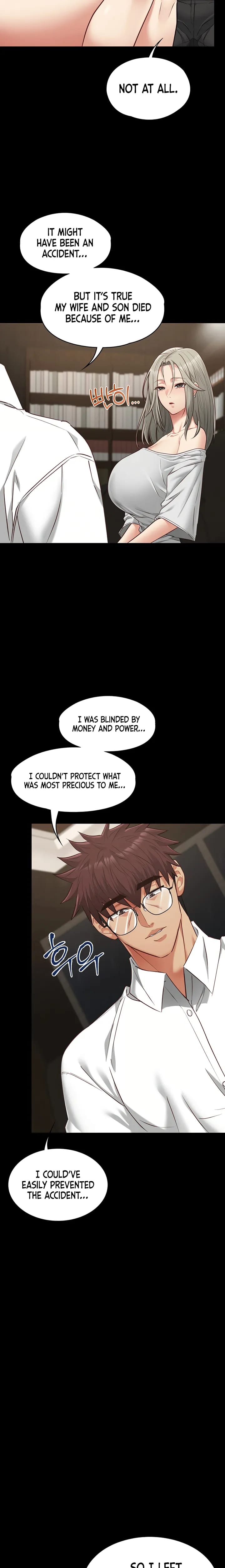 My Girlfriend Was Already Fully Trained Uncensored, chapter 33, page 19 of 26