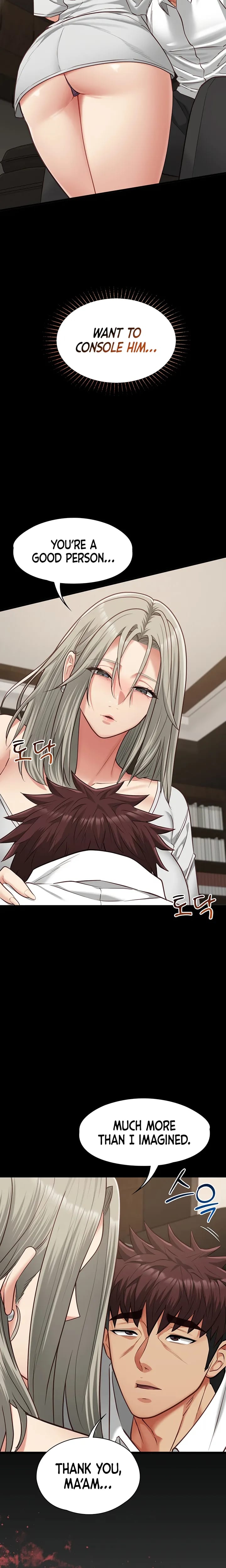My Girlfriend Was Already Fully Trained Uncensored, chapter 33, page 23 of 26