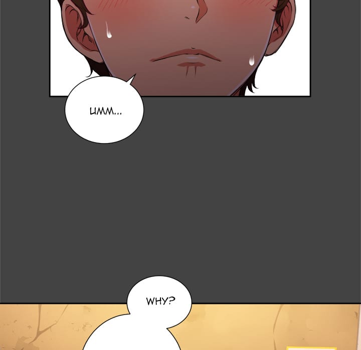 My High School Bully Uncensored, chapter 1, page 5 of 149