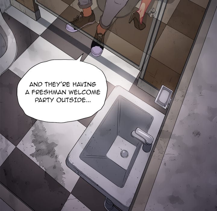 My High School Bully Uncensored, chapter 1, page 11 of 149