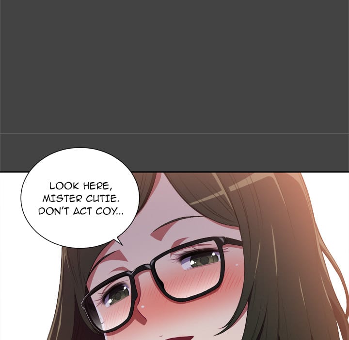 My High School Bully Uncensored, chapter 1, page 14 of 149