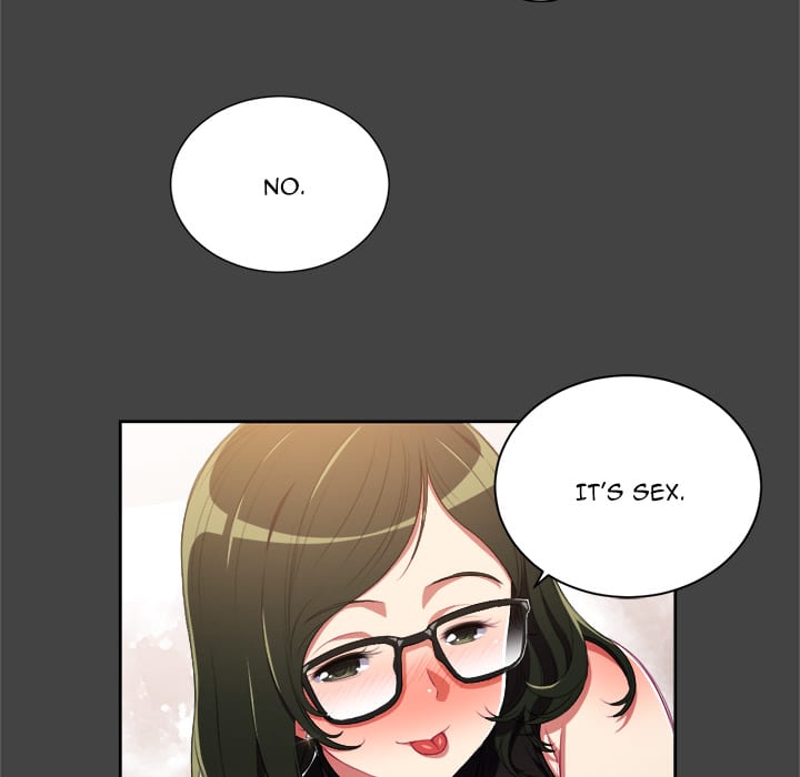 My High School Bully Uncensored, chapter 1, page 19 of 149