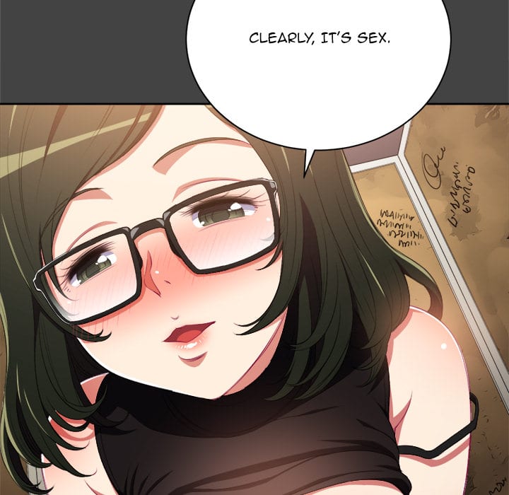 My High School Bully Uncensored, chapter 1, page 21 of 149