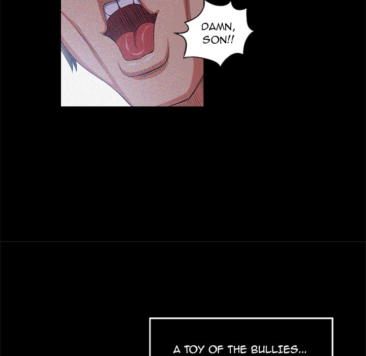 My High School Bully Uncensored, chapter 1, page 33 of 149