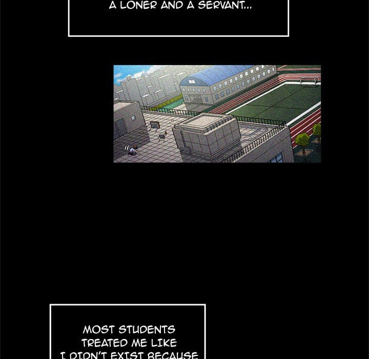 My High School Bully Uncensored, chapter 1, page 35 of 149