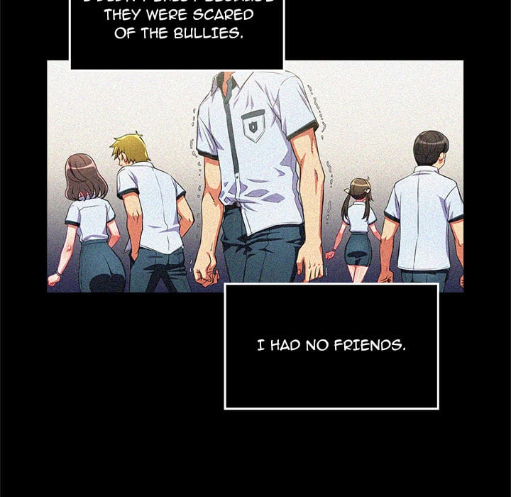 My High School Bully Uncensored, chapter 1, page 36 of 149