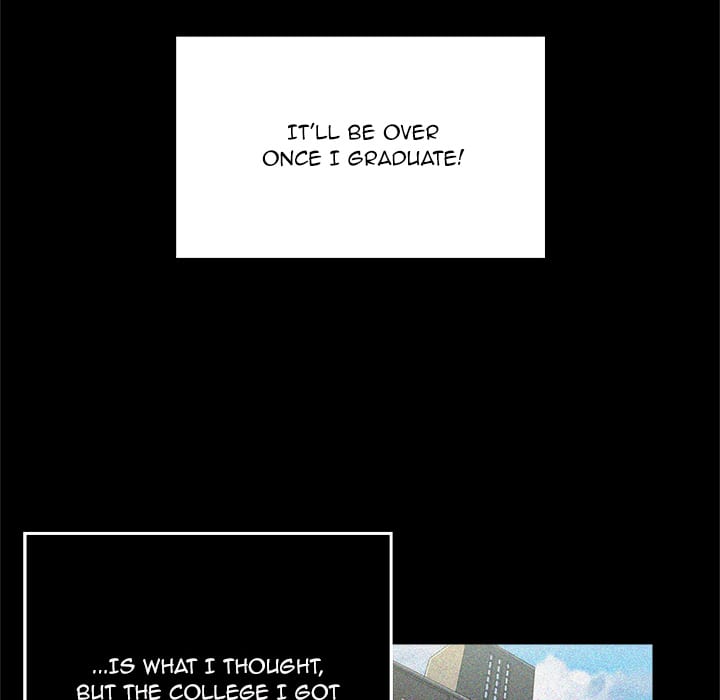 My High School Bully Uncensored, chapter 1, page 37 of 149