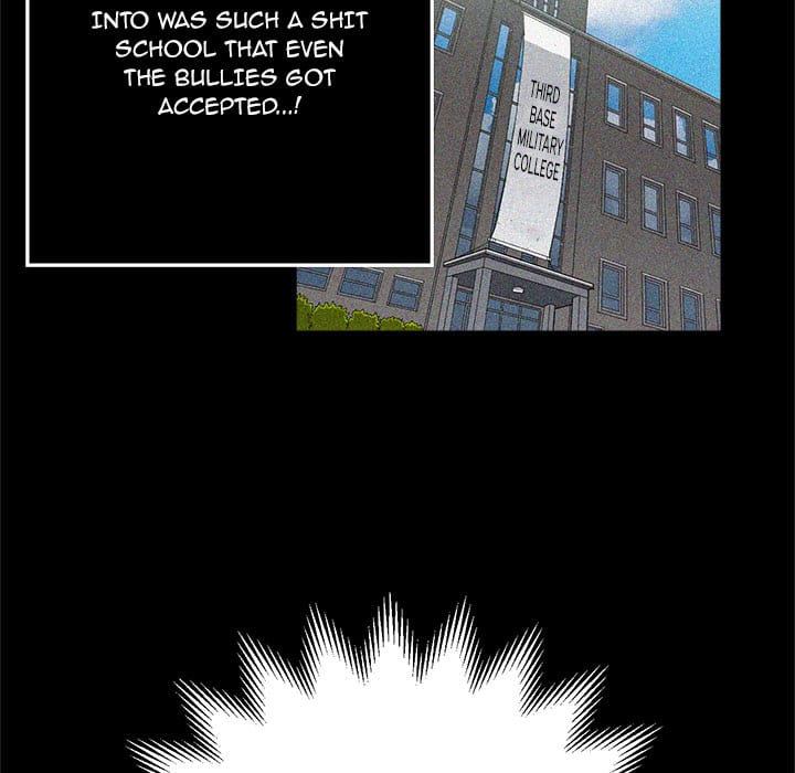 My High School Bully Uncensored, chapter 1, page 38 of 149