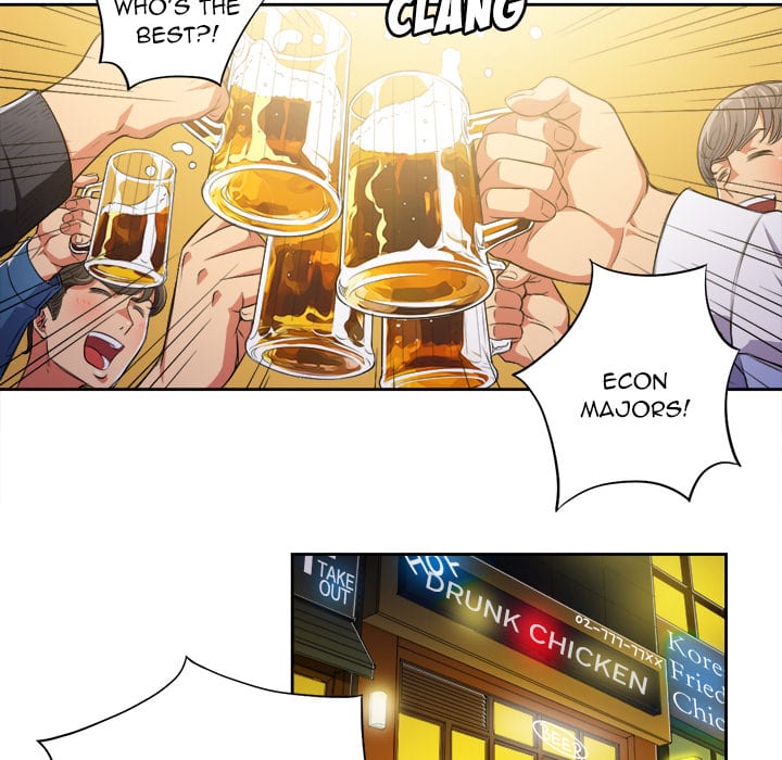 My High School Bully Uncensored, chapter 1, page 45 of 149