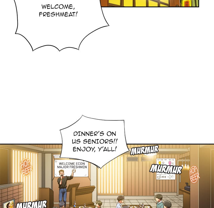 My High School Bully Uncensored, chapter 1, page 46 of 149