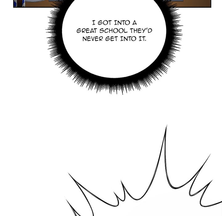 My High School Bully Uncensored, chapter 1, page 49 of 149