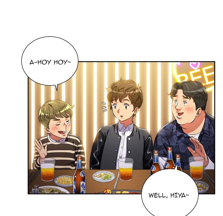 My High School Bully Uncensored, chapter 1, page 53 of 149