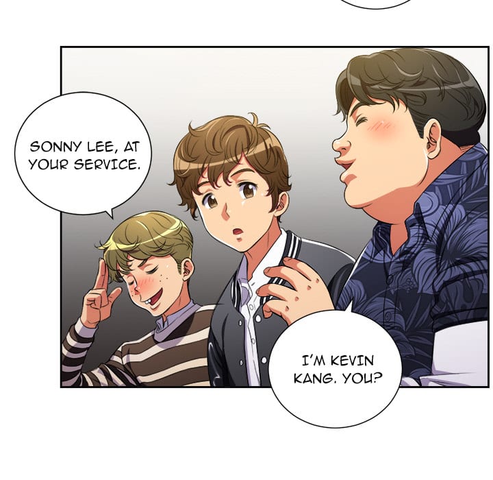 My High School Bully Uncensored, chapter 1, page 54 of 149