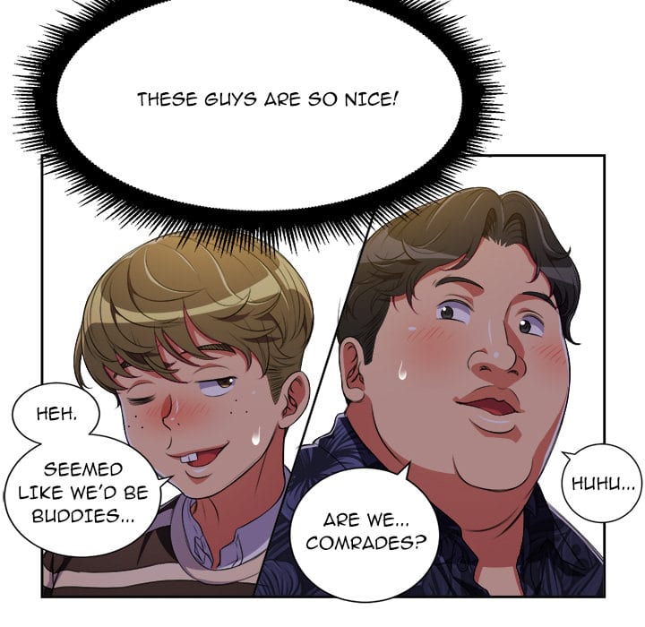 My High School Bully Uncensored, chapter 1, page 56 of 149