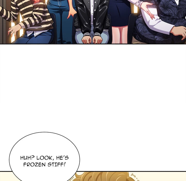 My High School Bully Uncensored, chapter 1, page 63 of 149