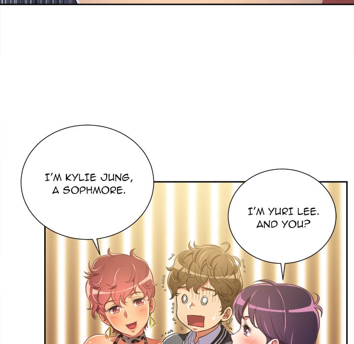 My High School Bully Uncensored, chapter 1, page 67 of 149