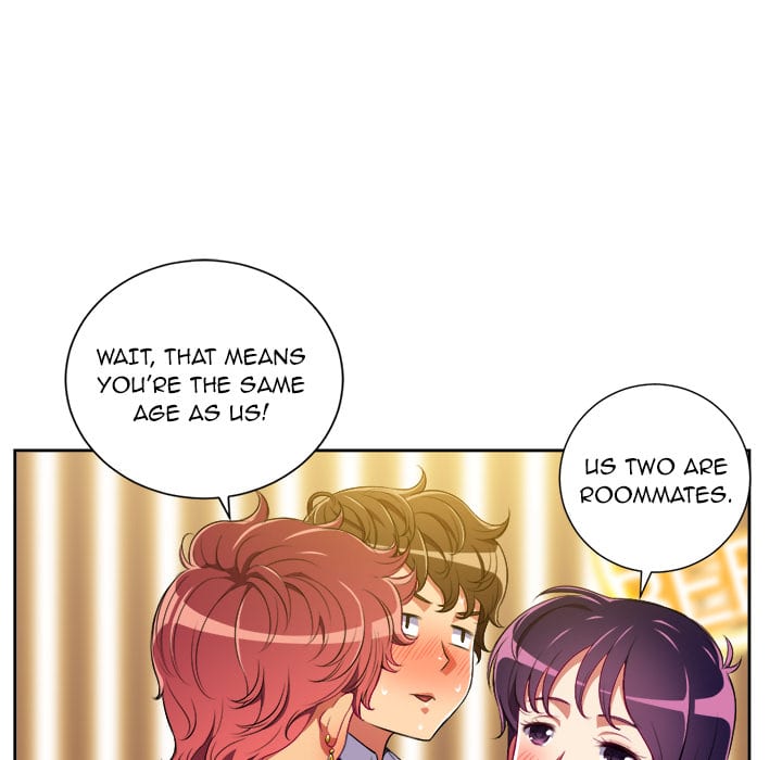 My High School Bully Uncensored, chapter 1, page 72 of 149
