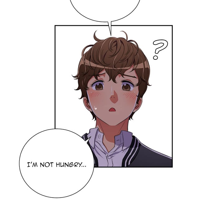 My High School Bully Uncensored, chapter 1, page 76 of 149