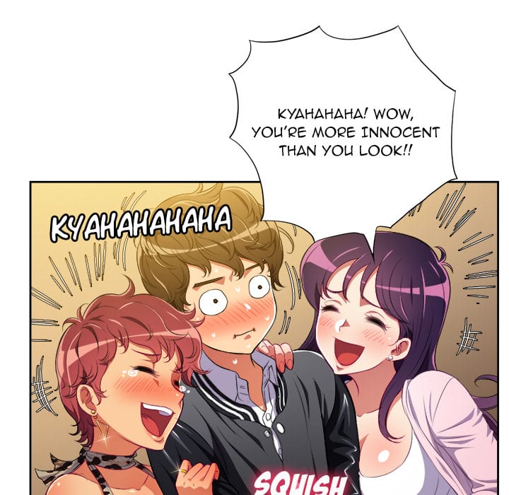 My High School Bully Uncensored, chapter 1, page 77 of 149