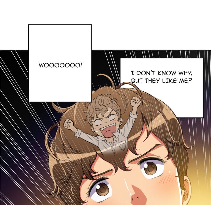 My High School Bully Uncensored, chapter 1, page 79 of 149