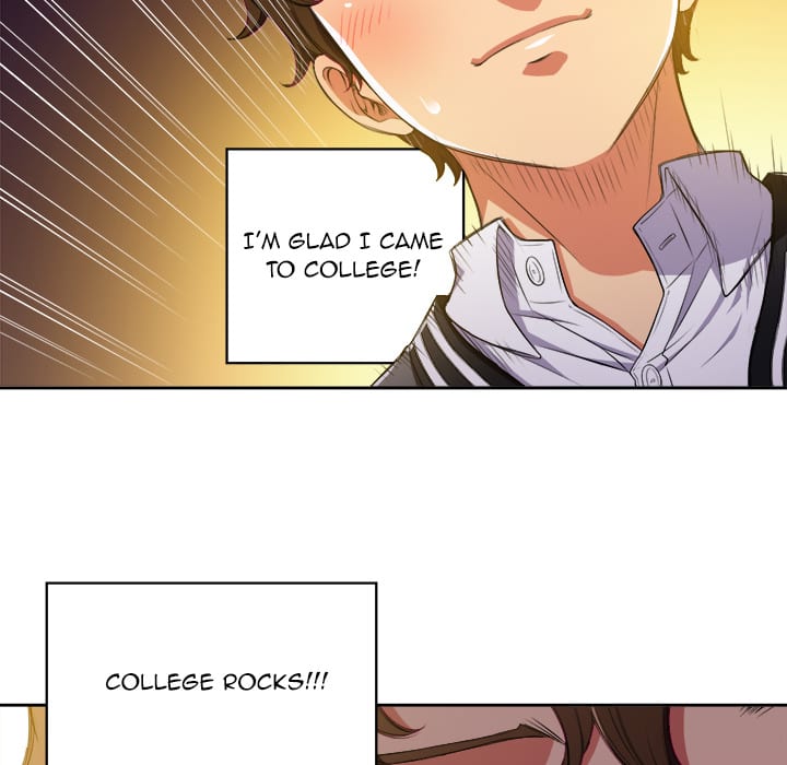 My High School Bully Uncensored, chapter 1, page 80 of 149