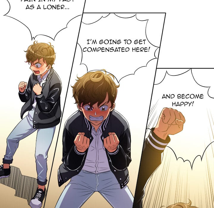 My High School Bully Uncensored, chapter 1, page 82 of 149