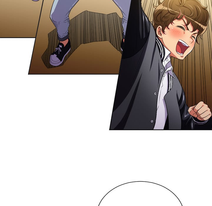 My High School Bully Uncensored, chapter 1, page 83 of 149