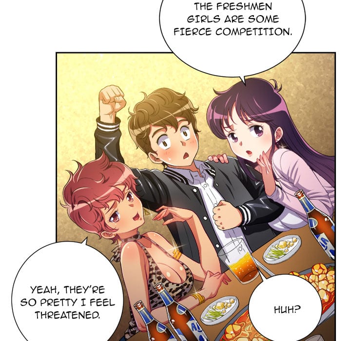 My High School Bully Uncensored, chapter 1, page 84 of 149
