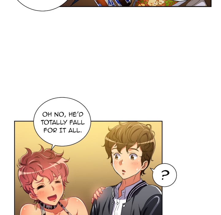 My High School Bully Uncensored, chapter 1, page 85 of 149