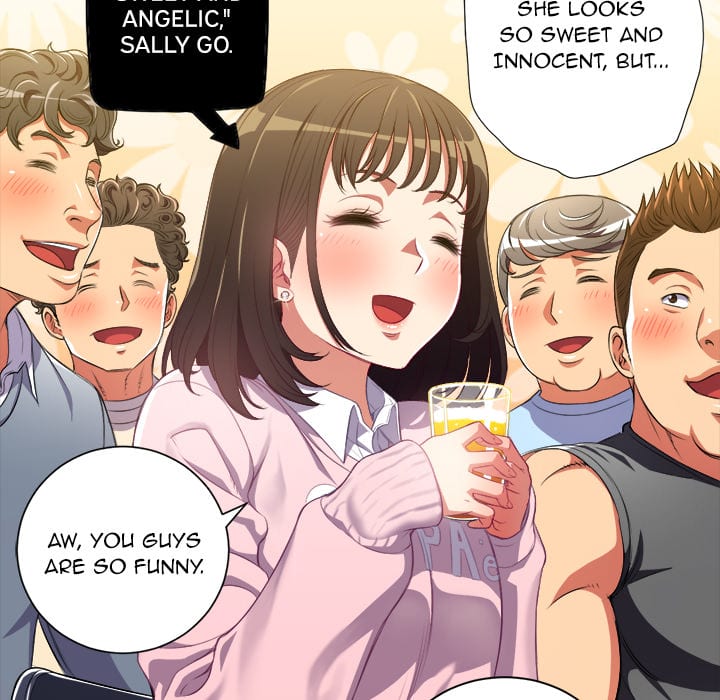 My High School Bully Uncensored, chapter 1, page 88 of 149