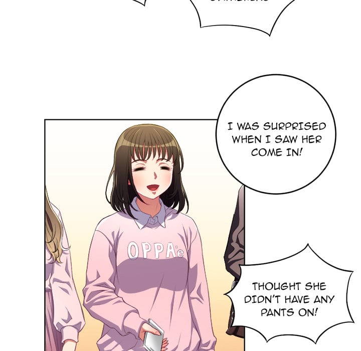 My High School Bully Uncensored, chapter 1, page 90 of 149
