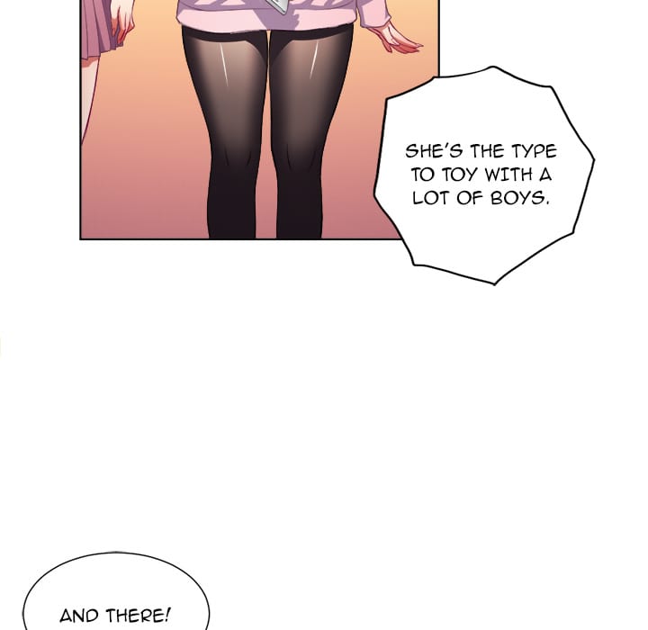 My High School Bully Uncensored, chapter 1, page 91 of 149