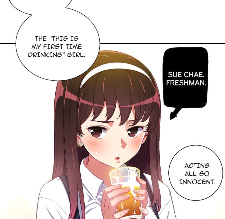 My High School Bully Uncensored, chapter 1, page 92 of 149
