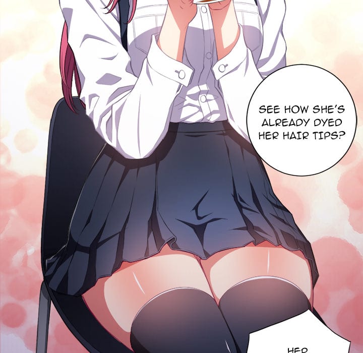 My High School Bully Uncensored, chapter 1, page 93 of 149