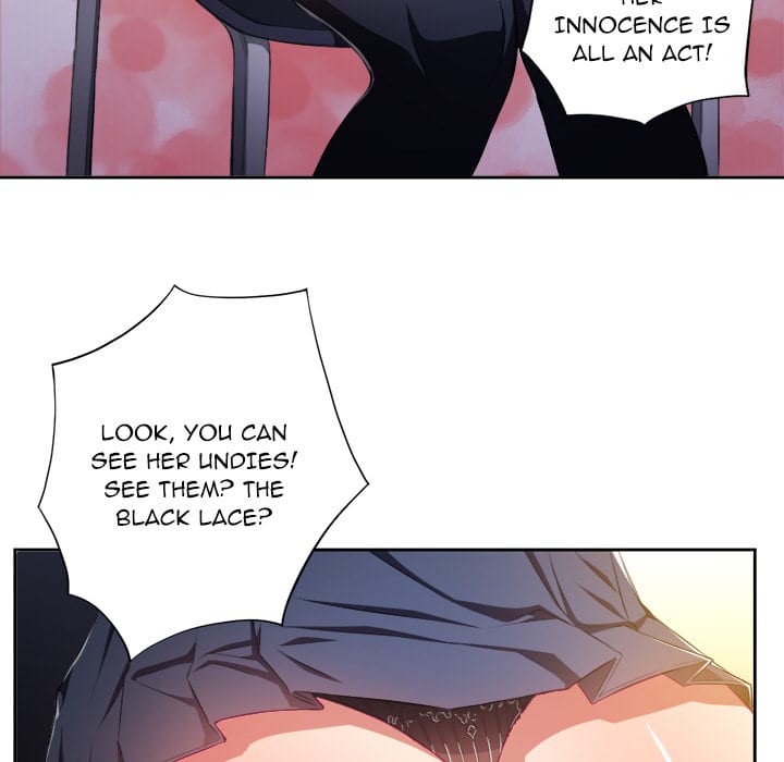 My High School Bully Uncensored, chapter 1, page 94 of 149