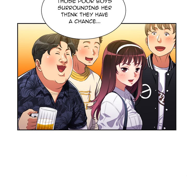 My High School Bully Uncensored, chapter 1, page 97 of 149
