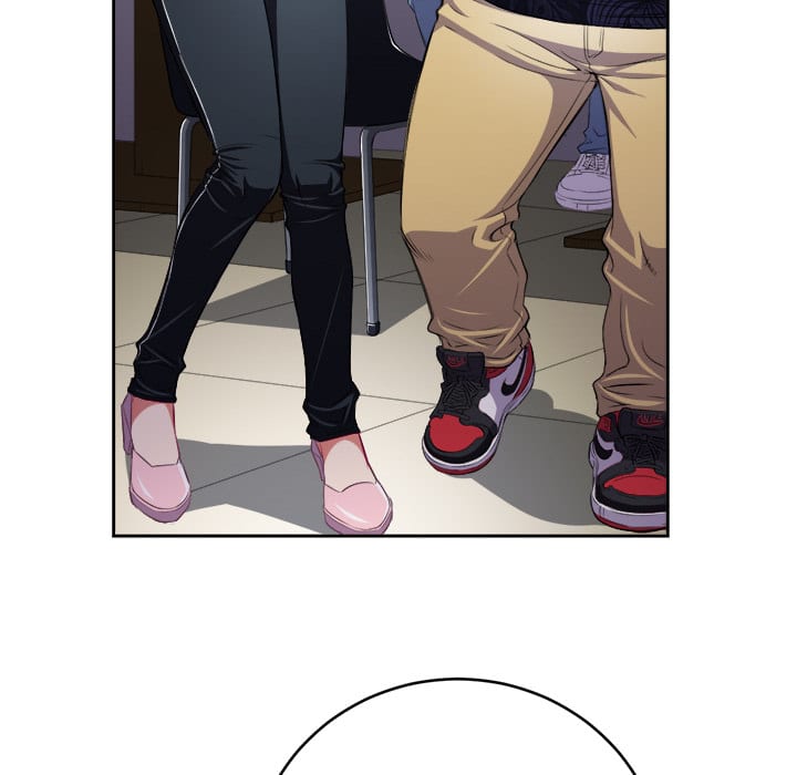 My High School Bully Uncensored, chapter 1, page 101 of 149