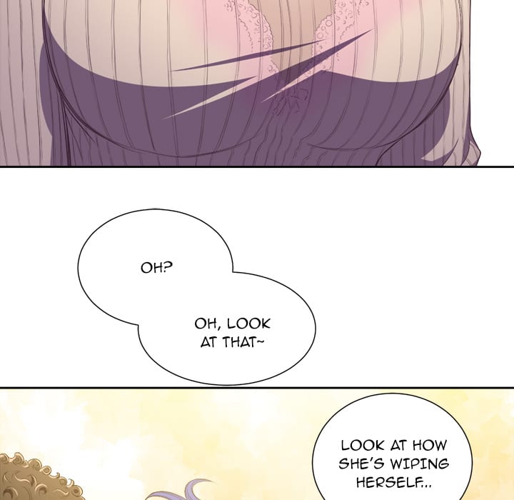 My High School Bully Uncensored, chapter 1, page 104 of 149
