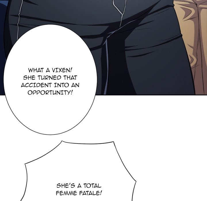 My High School Bully Uncensored, chapter 1, page 107 of 149