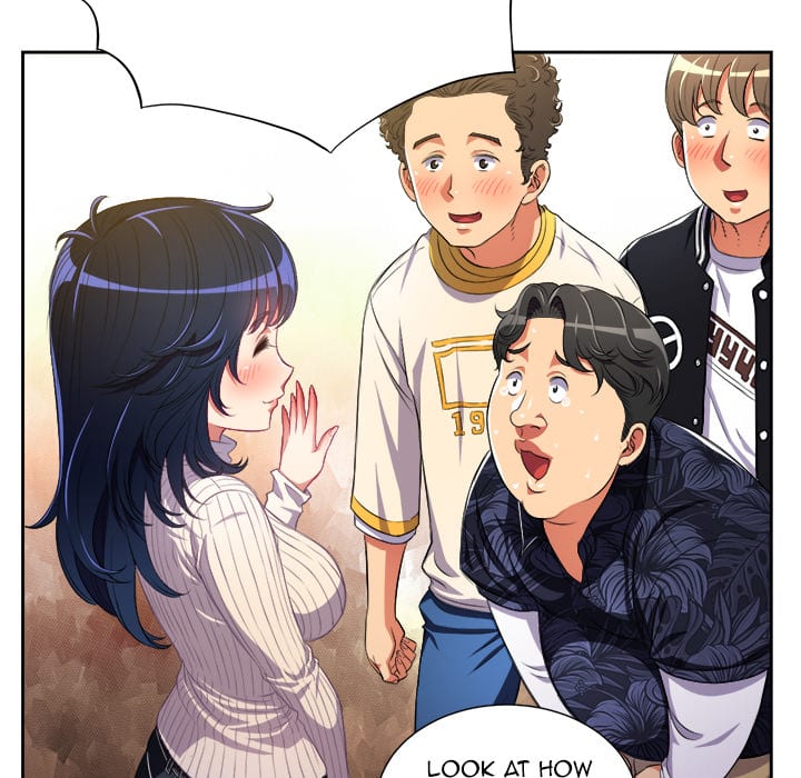 My High School Bully Uncensored, chapter 1, page 108 of 149