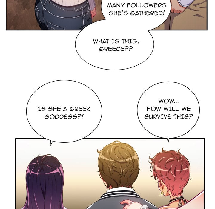 My High School Bully Uncensored, chapter 1, page 109 of 149