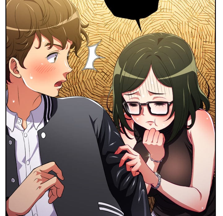 My High School Bully Uncensored, chapter 1, page 111 of 149