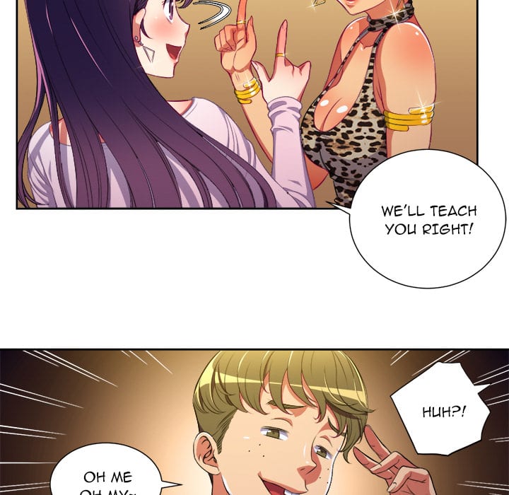 My High School Bully Uncensored, chapter 1, page 115 of 149