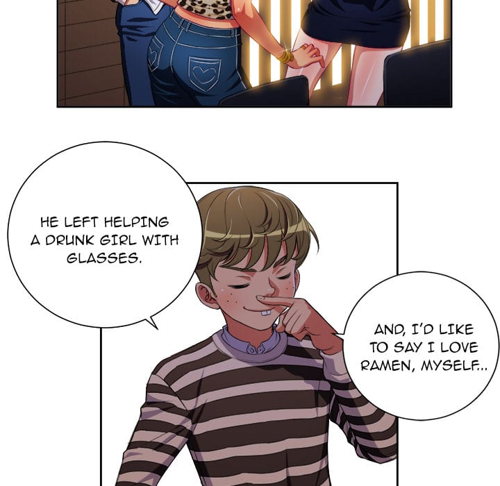 My High School Bully Uncensored, chapter 1, page 117 of 149