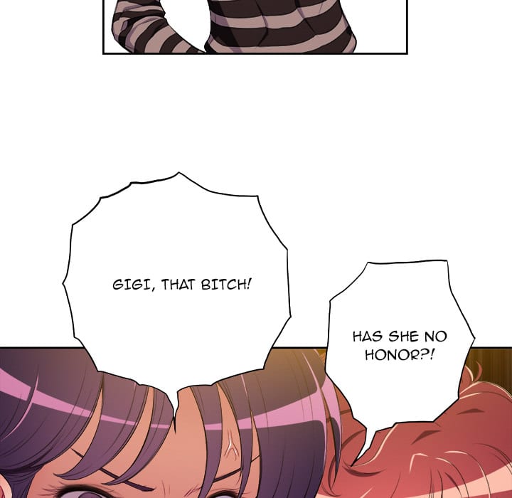 My High School Bully Uncensored, chapter 1, page 118 of 149