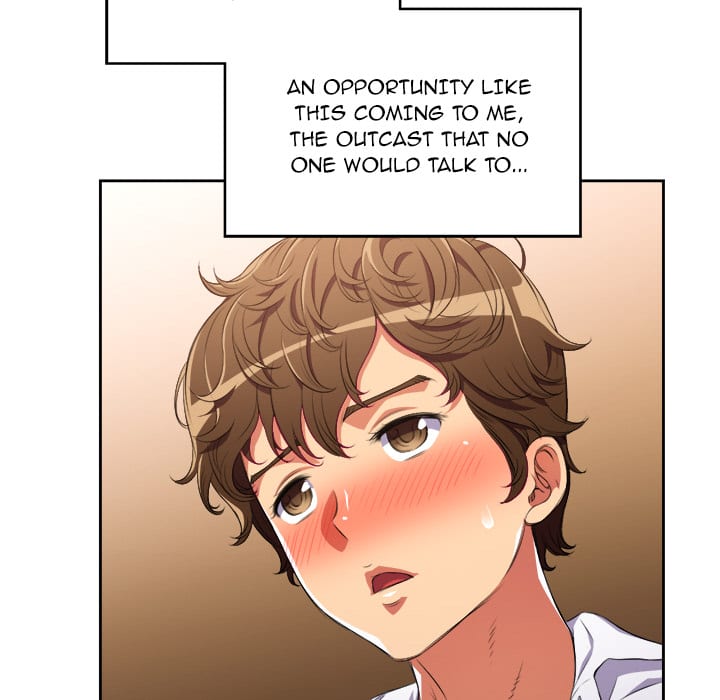 My High School Bully Uncensored, chapter 1, page 124 of 149