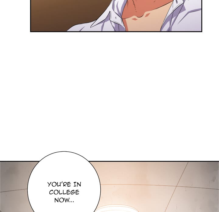 My High School Bully Uncensored, chapter 1, page 125 of 149