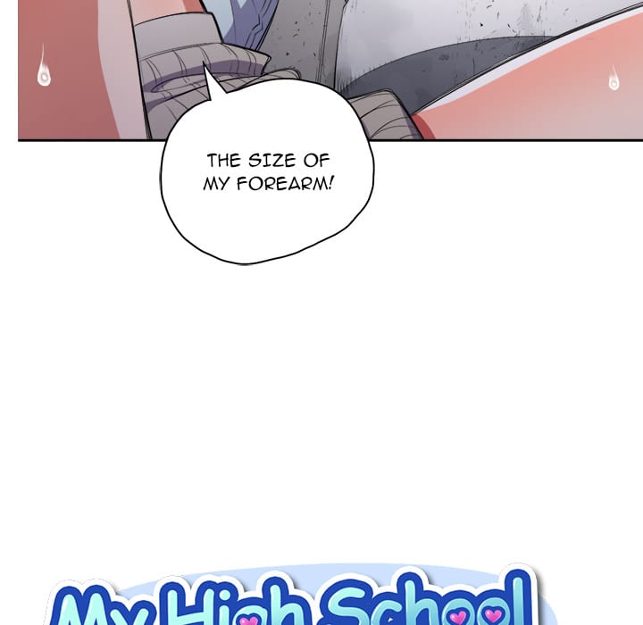 My High School Bully Uncensored, chapter 2, page 8 of 126