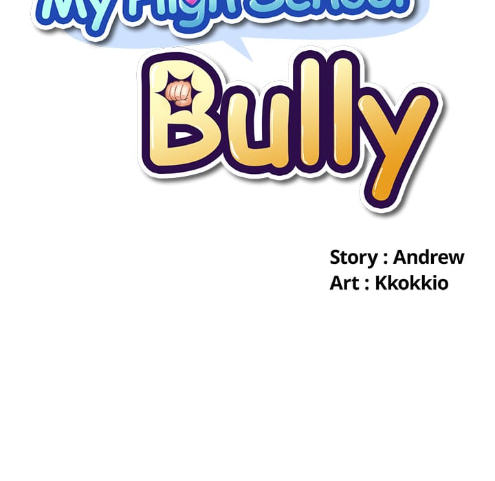 My High School Bully Uncensored, chapter 2, page 9 of 126